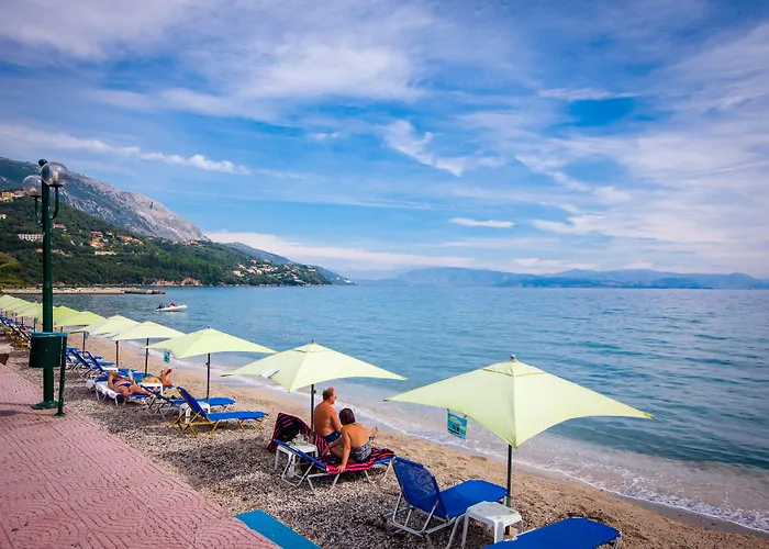 Di Mare (adults Only)