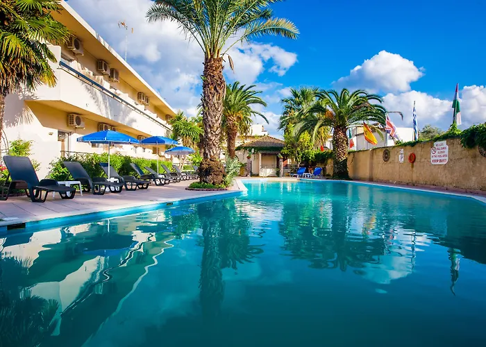 Hotel Di Mare (adults Only) 3*