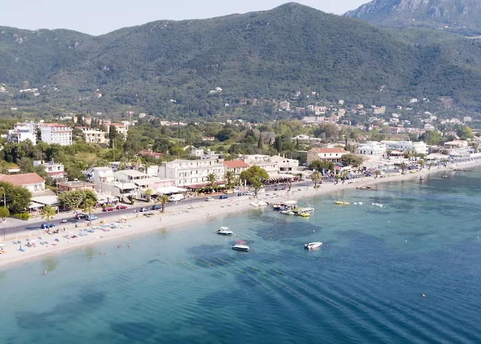 Di Mare (adults Only) 3*