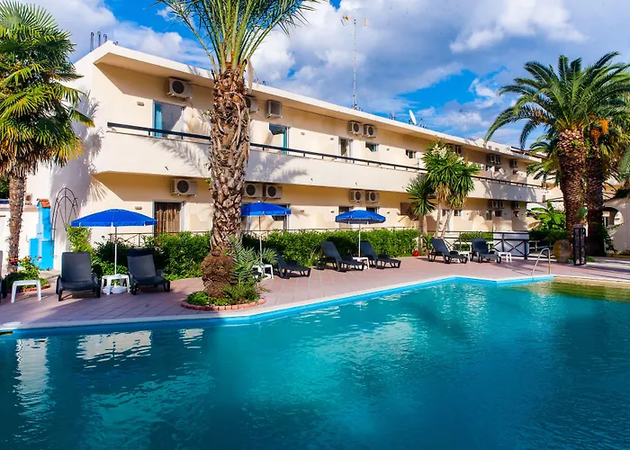 Di Mare (adults Only) 3*