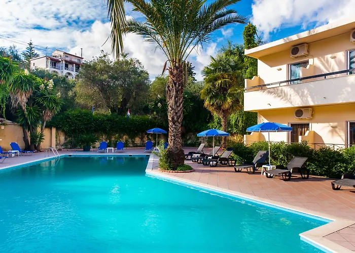 Di Mare (adults Only) 3* Ipsos