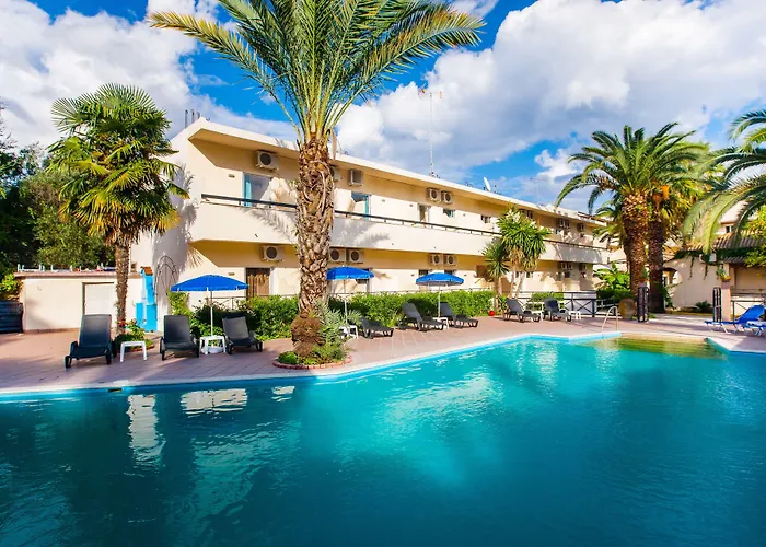 Hotel Di Mare (adults Only)