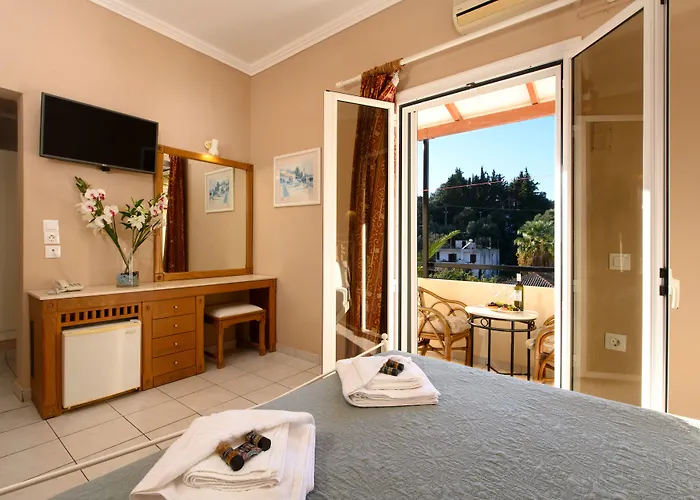 Hotel Di Mare (adults Only)