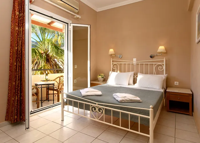 Di Mare (adults Only) Hotel Ýpsos