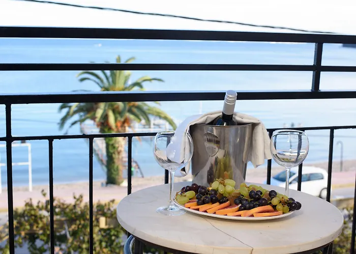 Di Mare (adults Only) Hotel