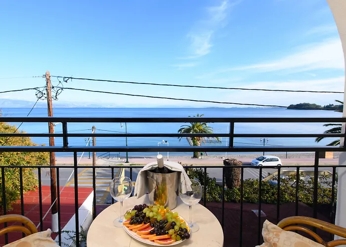 Di Mare (adults Only) 3*