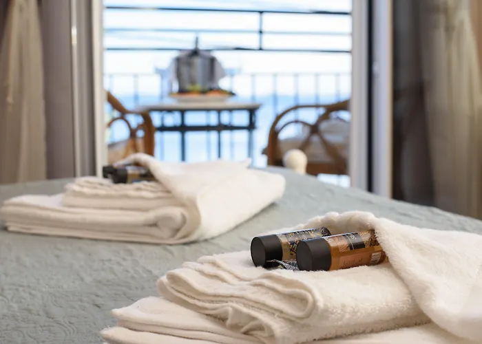 Di Mare (adults Only) Ýpsos