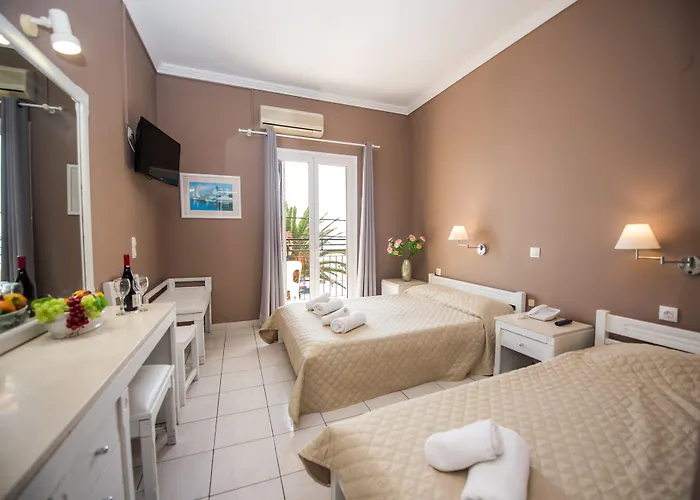 Di Mare (adults Only) Hotel 3*