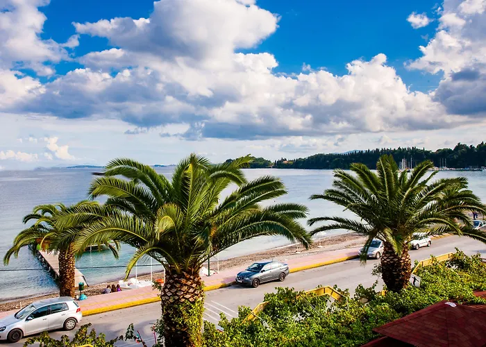 Hotel Di Mare (adults Only)