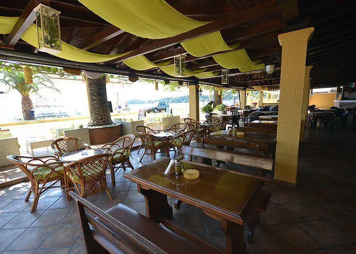 Hotel Di Mare (adults Only) 3*