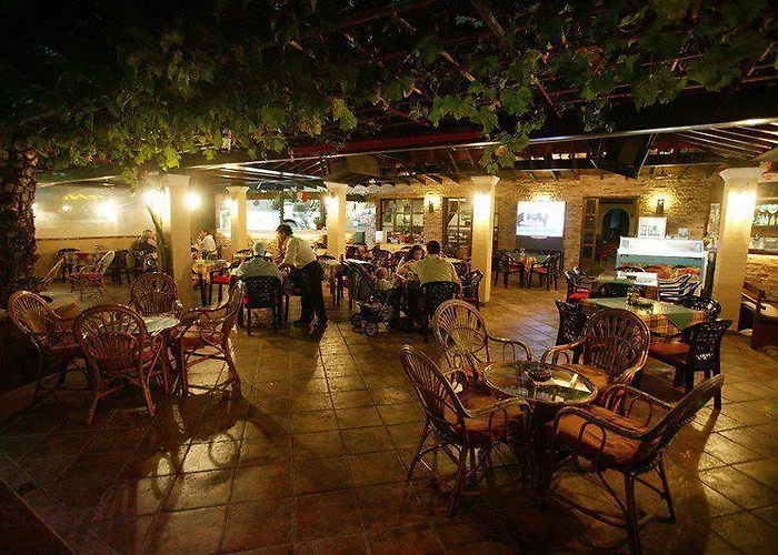 Di Mare (adults Only) 3*