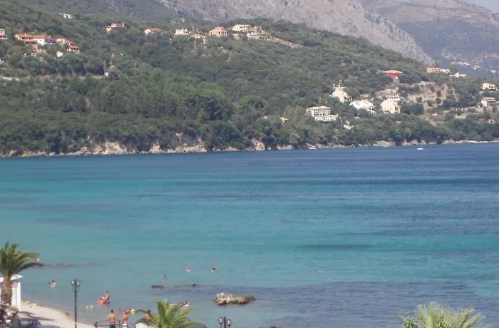 Di Mare (adults Only) 3* Ipsos