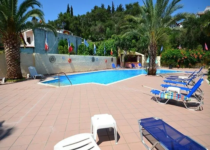 Di Mare (adults Only) 3* Ýpsos