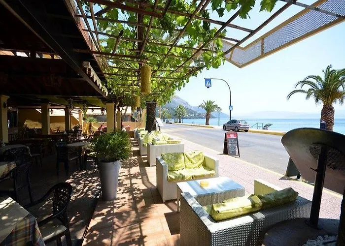 Di Mare (adults Only) Hotel Ýpsos