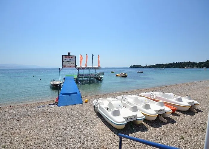 Di Mare (adults Only) 3* Ýpsos