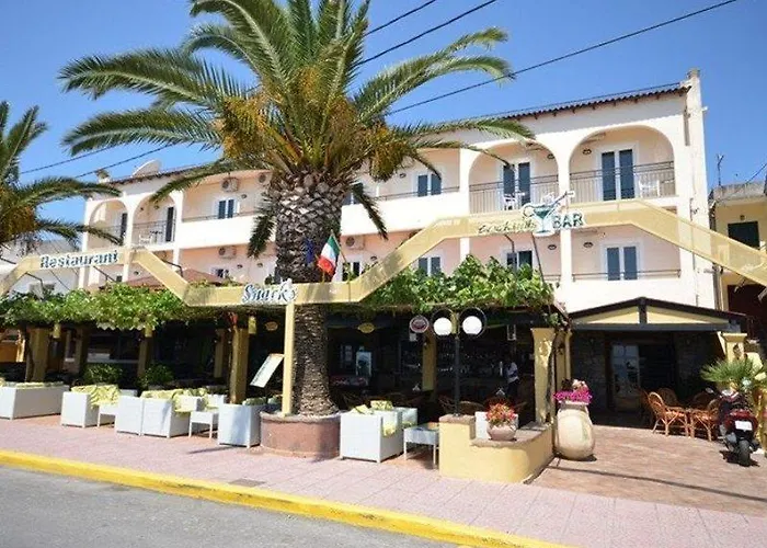 Di Mare (adults Only) Hotel 3*