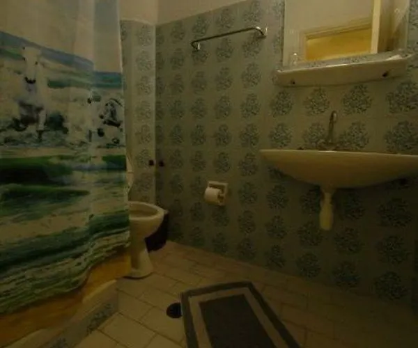 Di Mare (adults Only) 3*