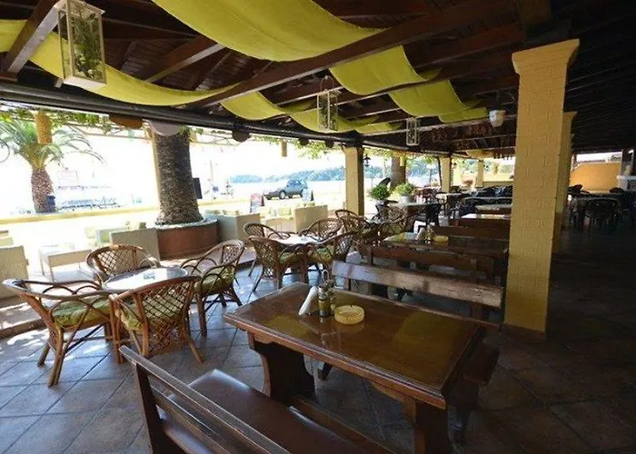 Di Mare (adults Only) Hotel 3*