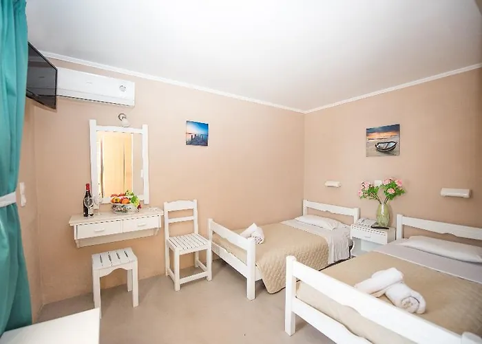 Di Mare (adults Only)