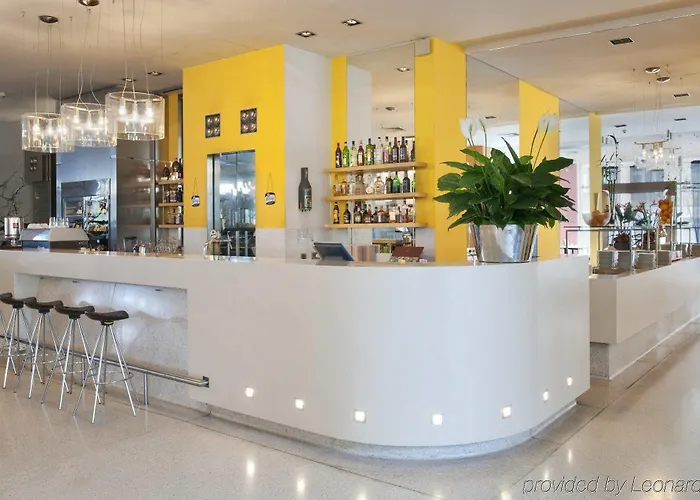 Di Mare (adults Only) Hotel