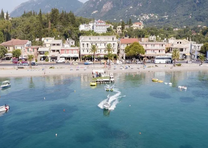 Di Mare (adults Only) 3*