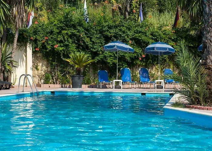 Di Mare (adults Only) Hotel