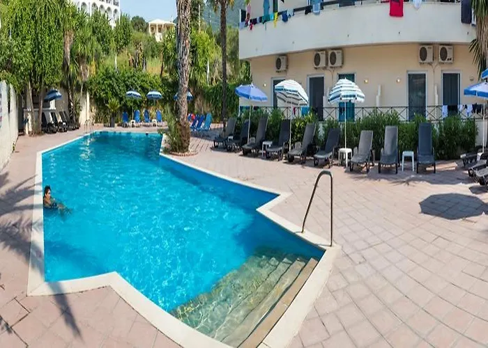 Di Mare (adults Only) Hotel 3*