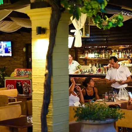 酒店 Di Mare (adults Only) 3*