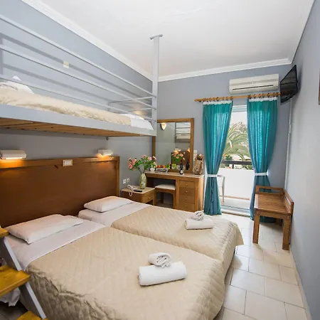 Hotel Di Mare (adults Only) Ýpsos