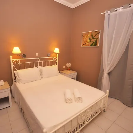 Di Mare (adults Only) Hotel Ýpsos