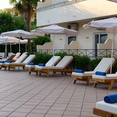 Di Mare (adults Only) 3* Ýpsos