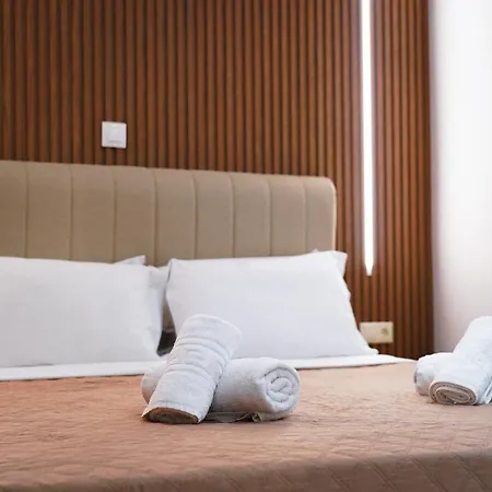 Di Mare (adults Only) Hotel