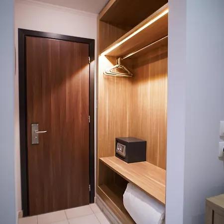 Di Mare (adults Only) Hotel 3*