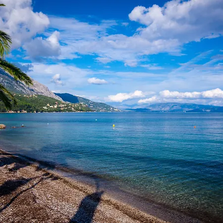 Di Mare (adults Only) Hotel Ýpsos