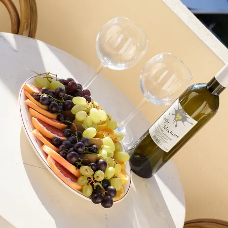 Di Mare (adults Only) Hotel Ýpsos