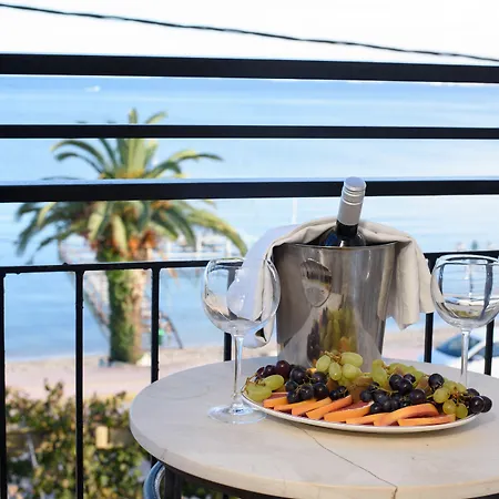 Di Mare (adults Only) Hotel