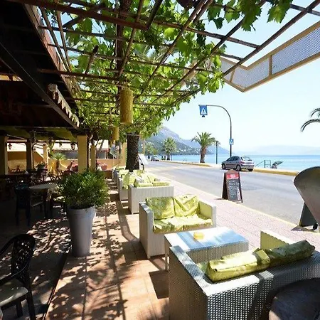 Di Mare (adults Only) Hotel Ýpsos