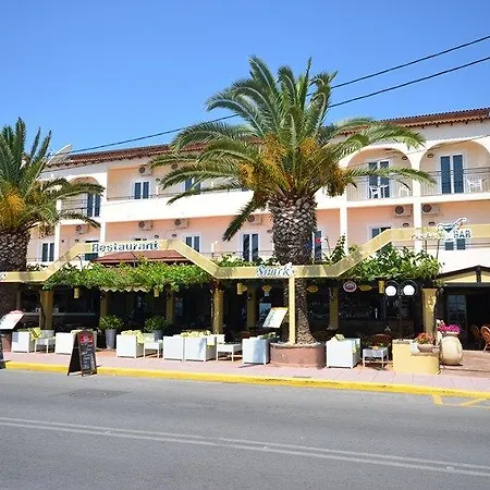 Di Mare (adults Only) Hotel