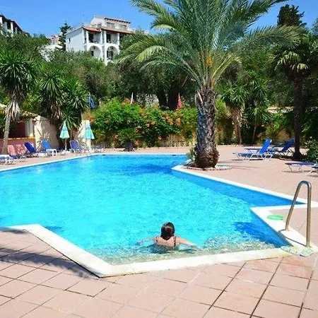 Di Mare (adults Only) Hotel Ýpsos