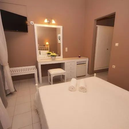 Di Mare (adults Only) Hotel