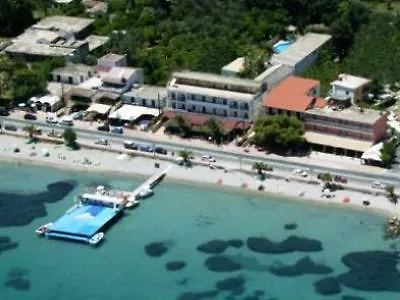 Hotel Di Mare (adults Only) Ýpsos