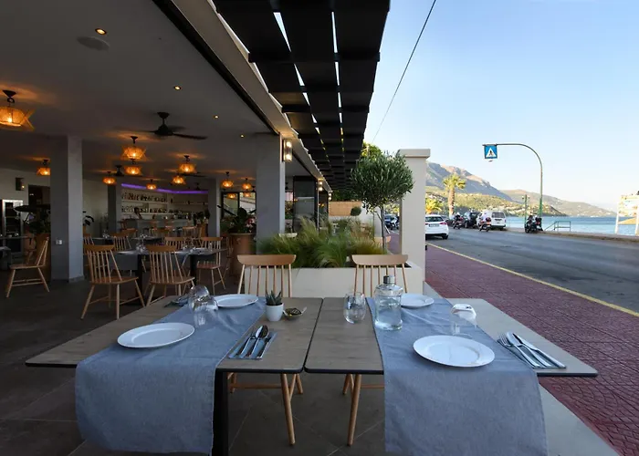 Di Mare (adults Only) Hotel