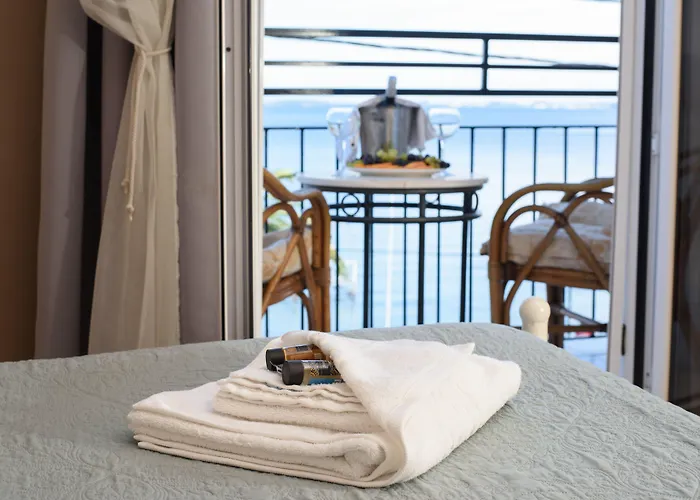 Di Mare (adults Only) Hotel 3*