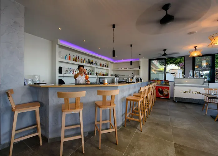 Di Mare (adults Only) Ipsos