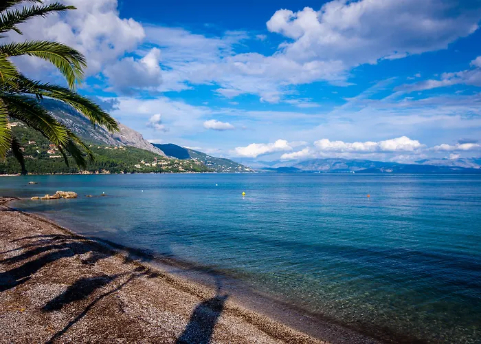 Di Mare (adults Only) Hotel Ipsos