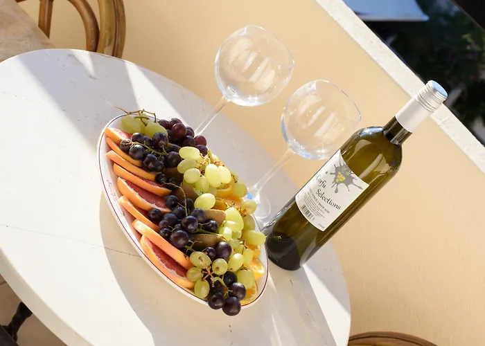 Di Mare (adults Only) Hotel Ipsos