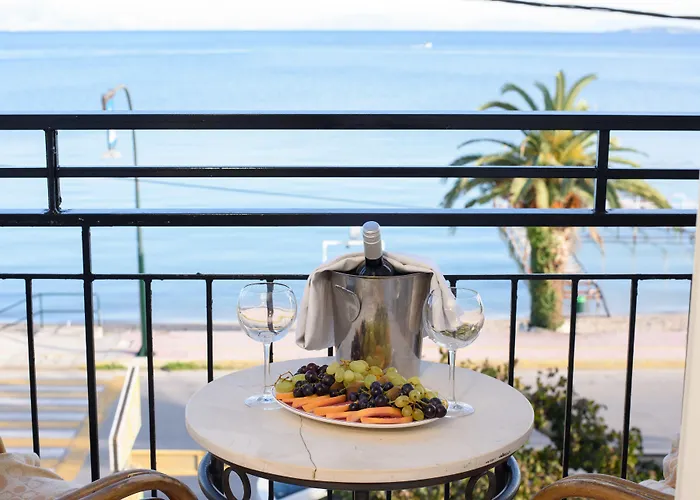 Di Mare (adults Only) Hotel Ipsos