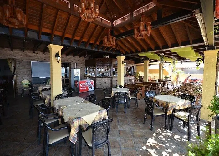 Di Mare (adults Only)