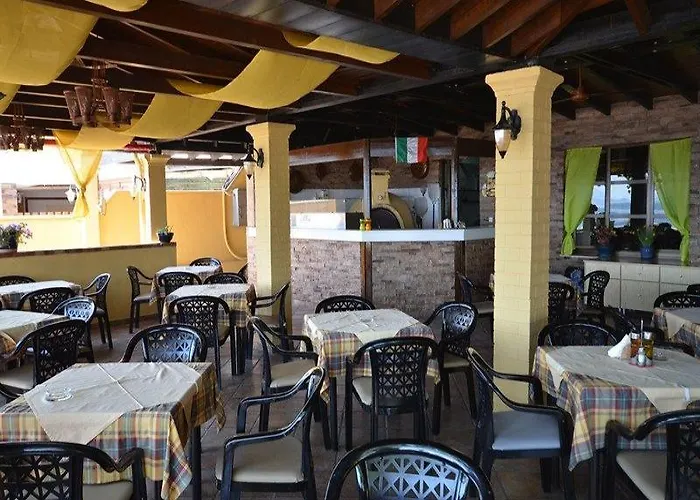 Di Mare (adults Only) Hotel Ipsos