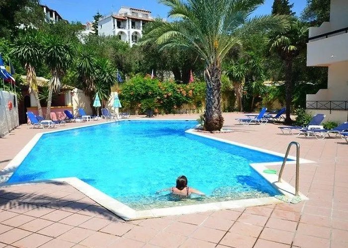 Di Mare (adults Only) Hotel Ipsos